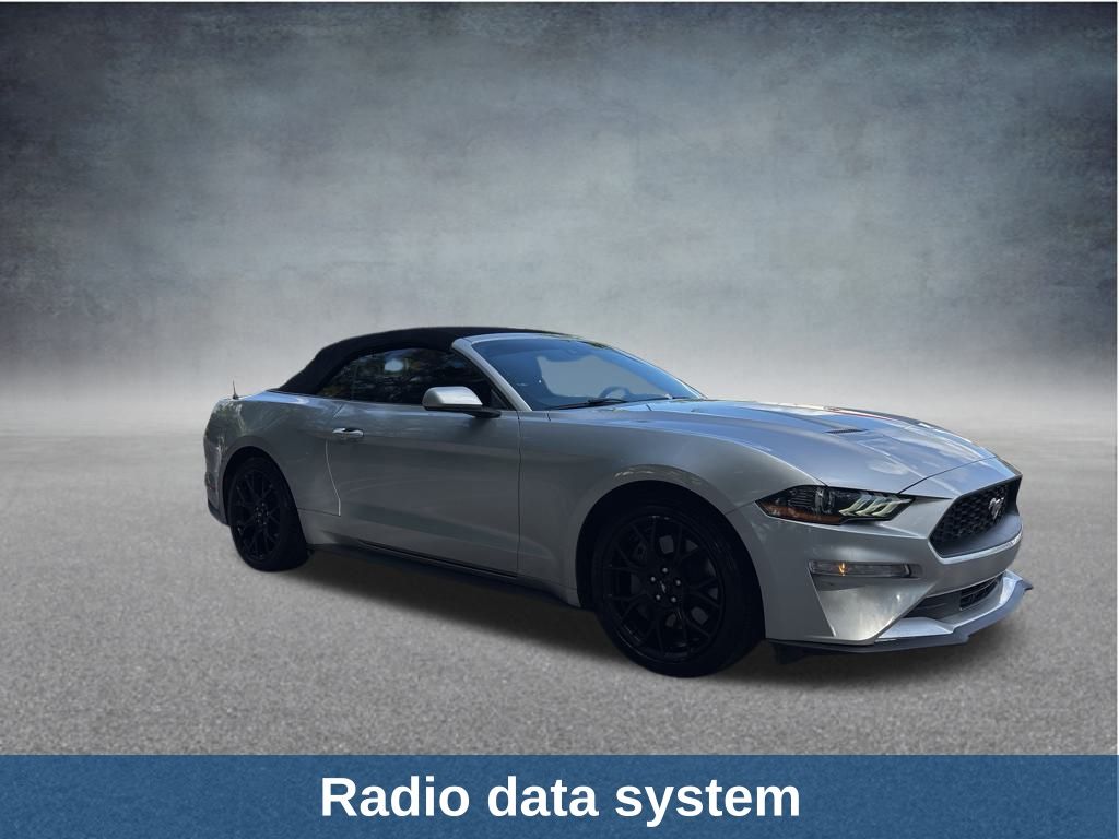 Thumbnail: 2019 Ford Mustang - 8