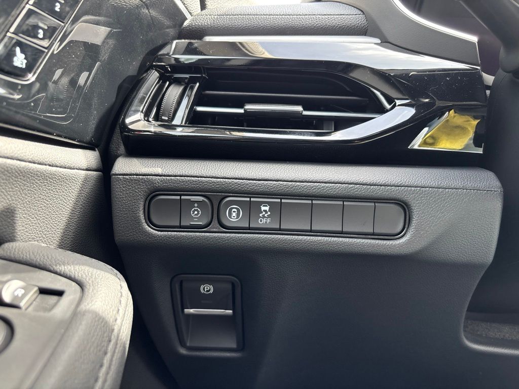 Thumbnail: 2026 Acura MDX - 35