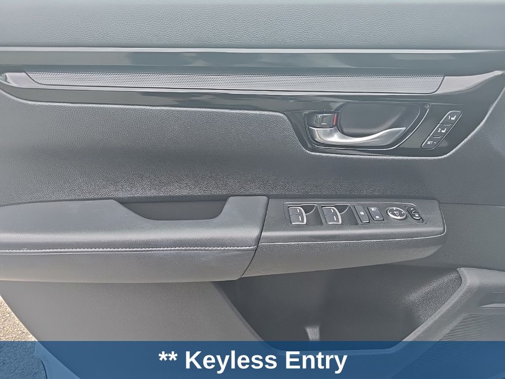 Thumbnail: 2023 Honda CR-V - 13