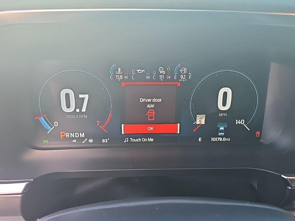 Thumbnail: 2023 Ford F-150 - 21