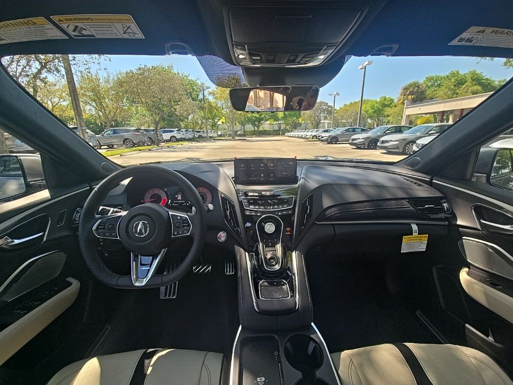 Thumbnail: 2026 Acura RDX - 32