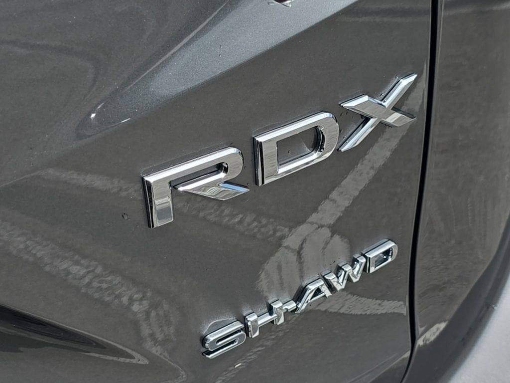 Thumbnail: 2026 Acura RDX - 12