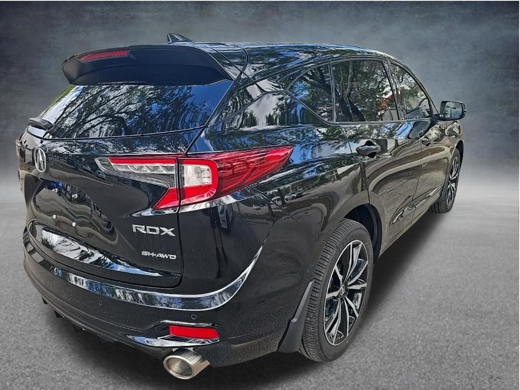 Thumbnail: 2026 Acura RDX - 6