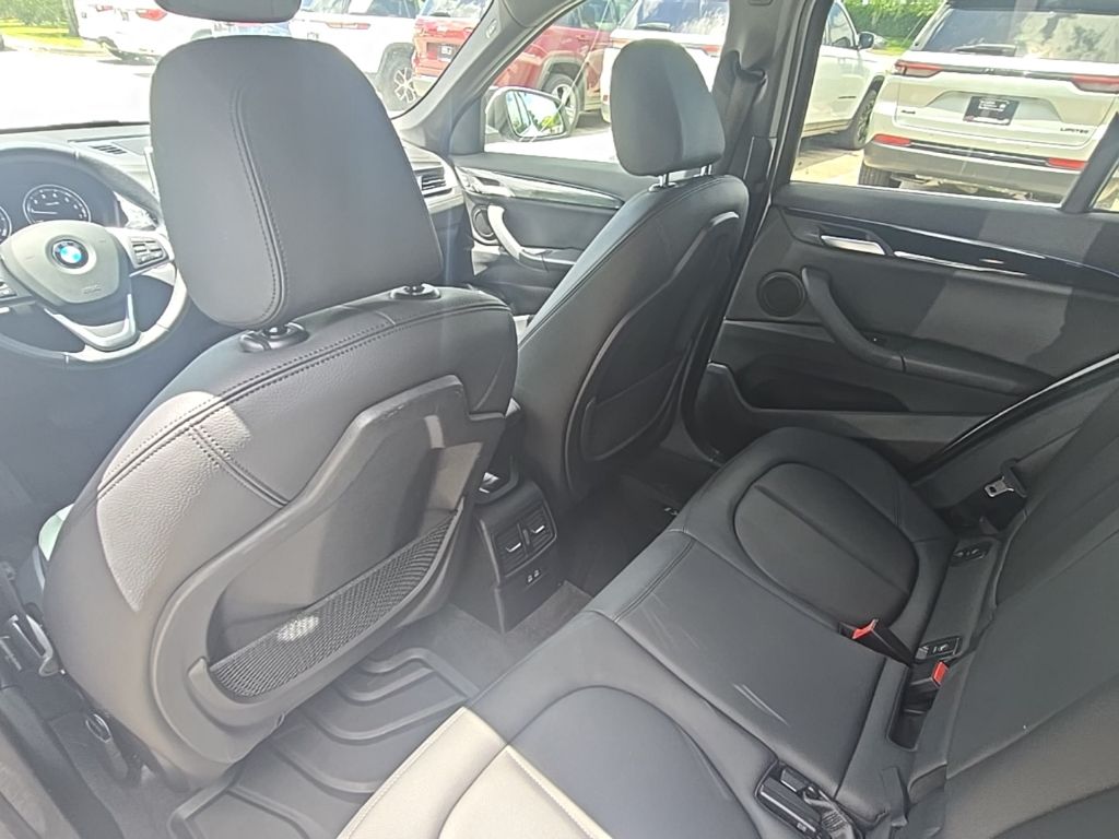 Thumbnail: 2021 BMW X1 - 26