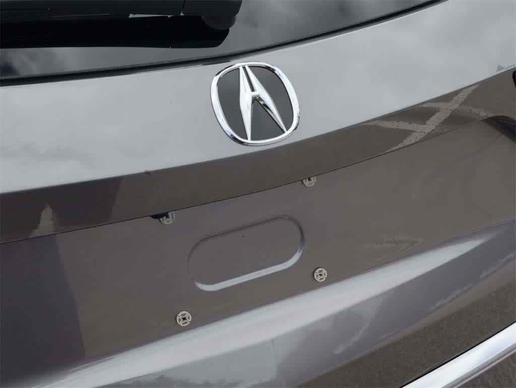 Thumbnail: 2023 Acura MDX - 6