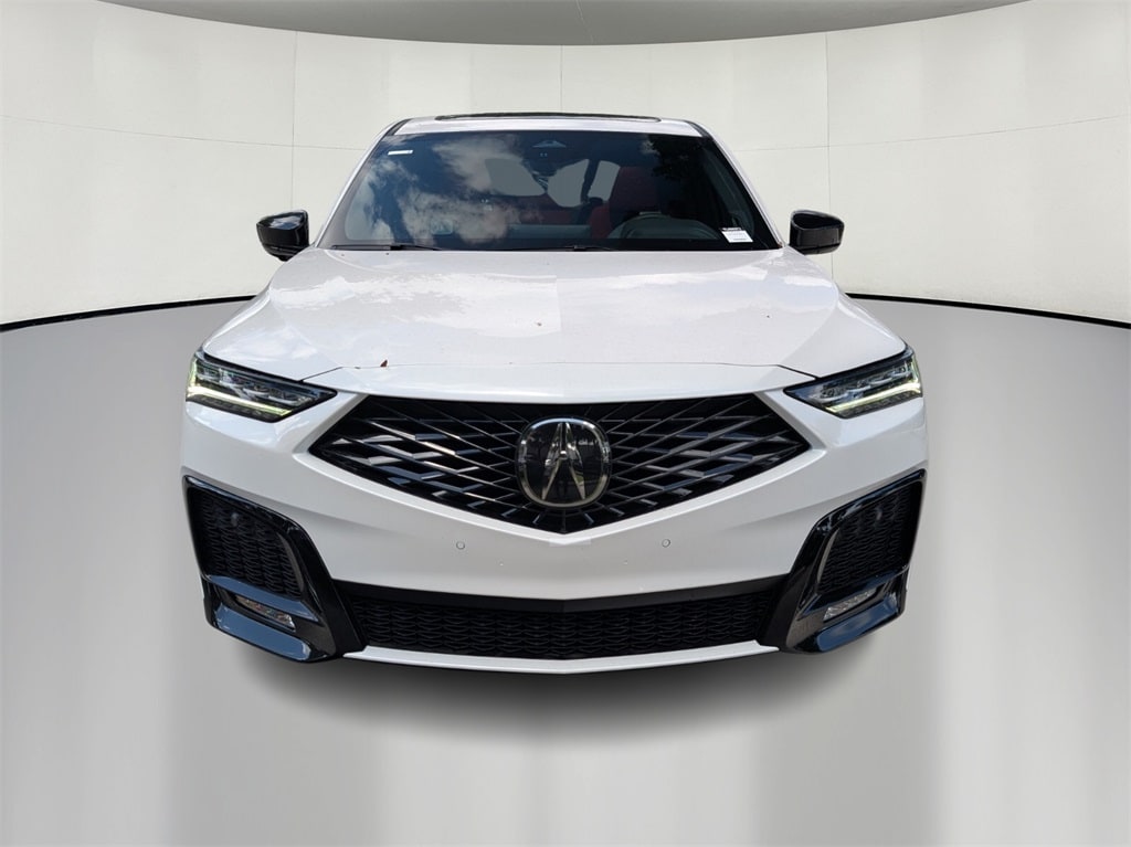Thumbnail: 2026 Acura MDX - 2
