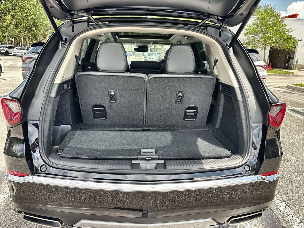 Thumbnail: 2026 Acura MDX - 21