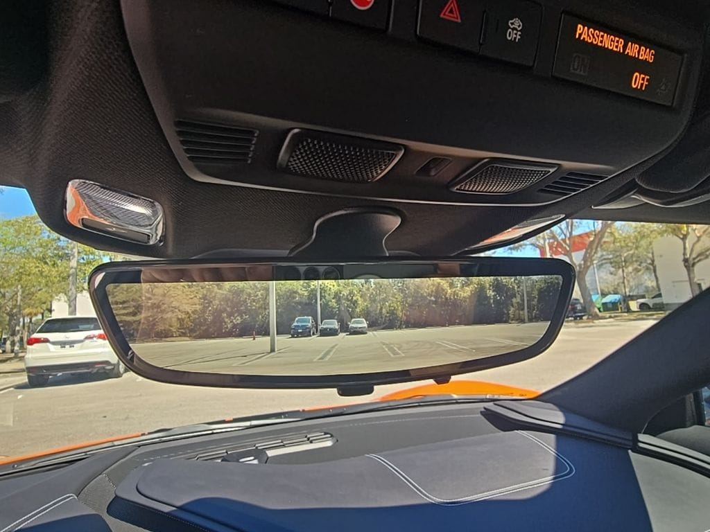 Thumbnail: 2023 Chevrolet Corvette - 22