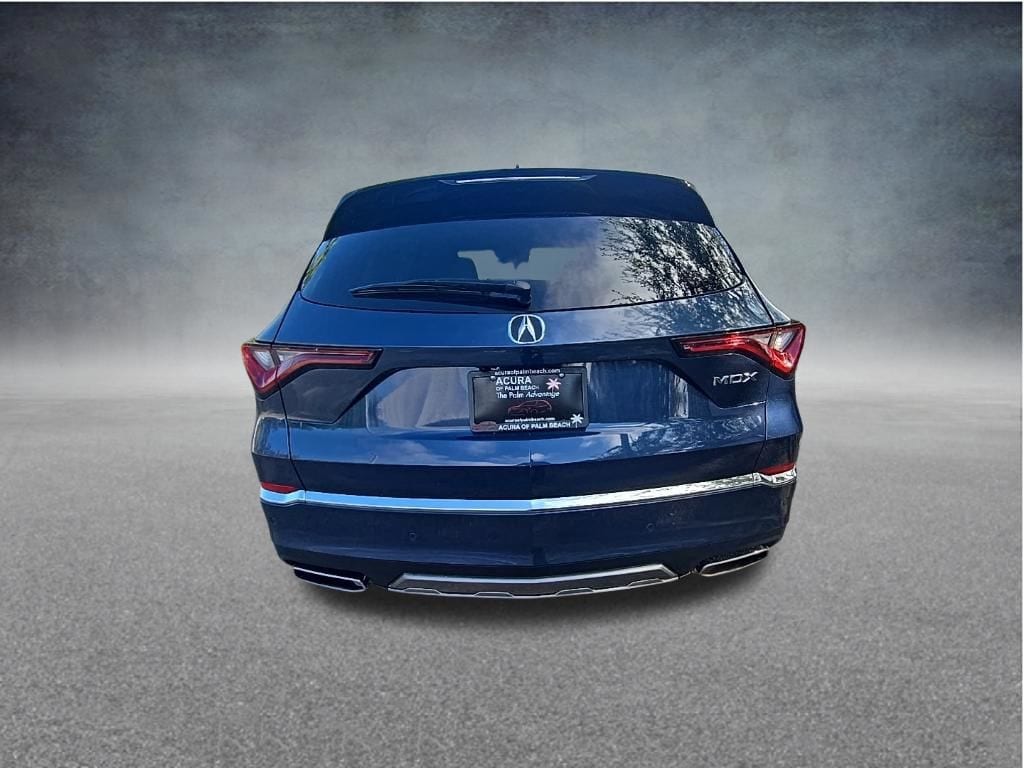 Thumbnail: 2025 Acura MDX - 7