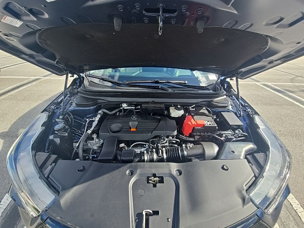 Thumbnail: 2026 Acura RDX - 31