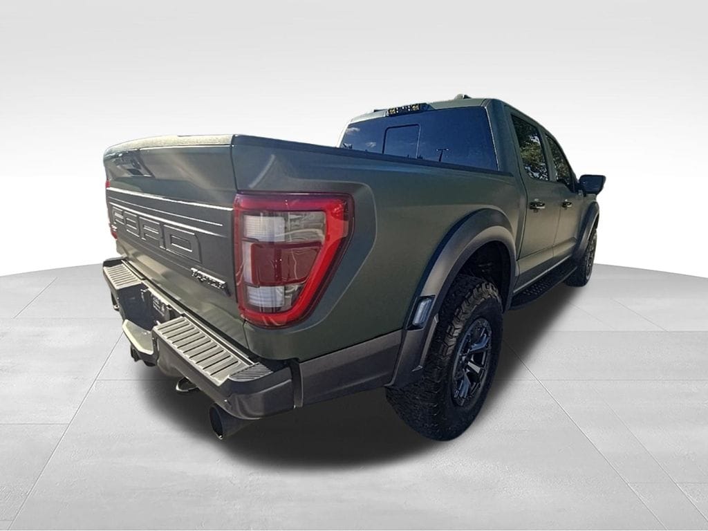 Thumbnail: 2023 Ford F-150 - 5