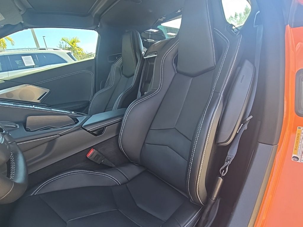 Thumbnail: 2023 Chevrolet Corvette - 17