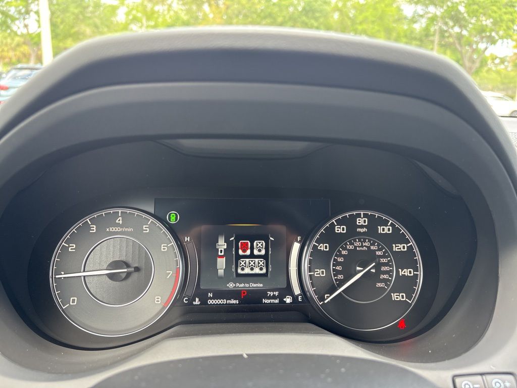 Thumbnail: 2026 Acura RDX - 30