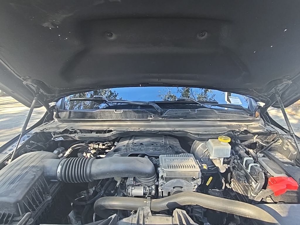 Thumbnail: 2023 RAM 1500 - 33