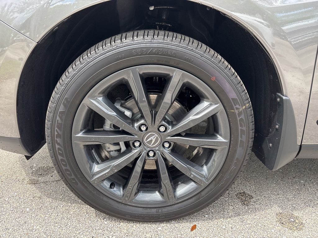 Thumbnail: 2026 Acura RDX - 9