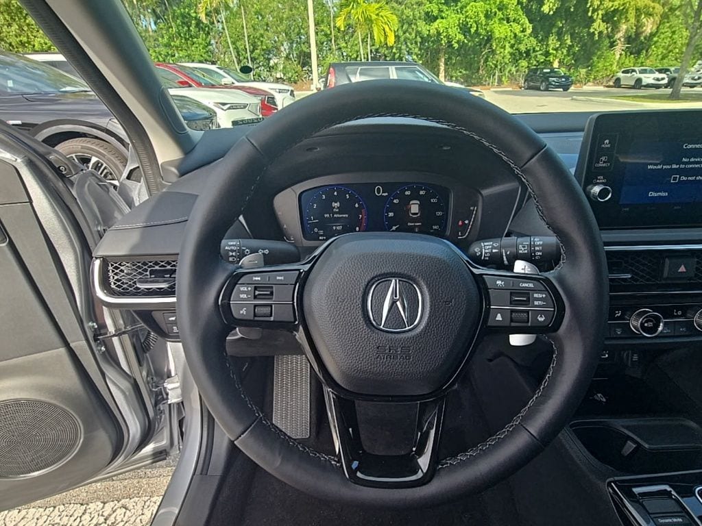 Thumbnail: 2026 Acura ADX - 17