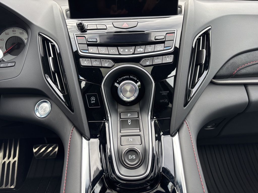 Thumbnail: 2026 Acura RDX - 24