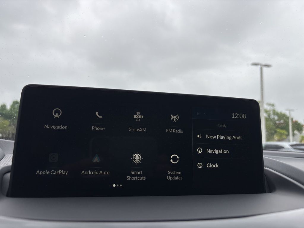 Thumbnail: 2026 Acura RDX - 30