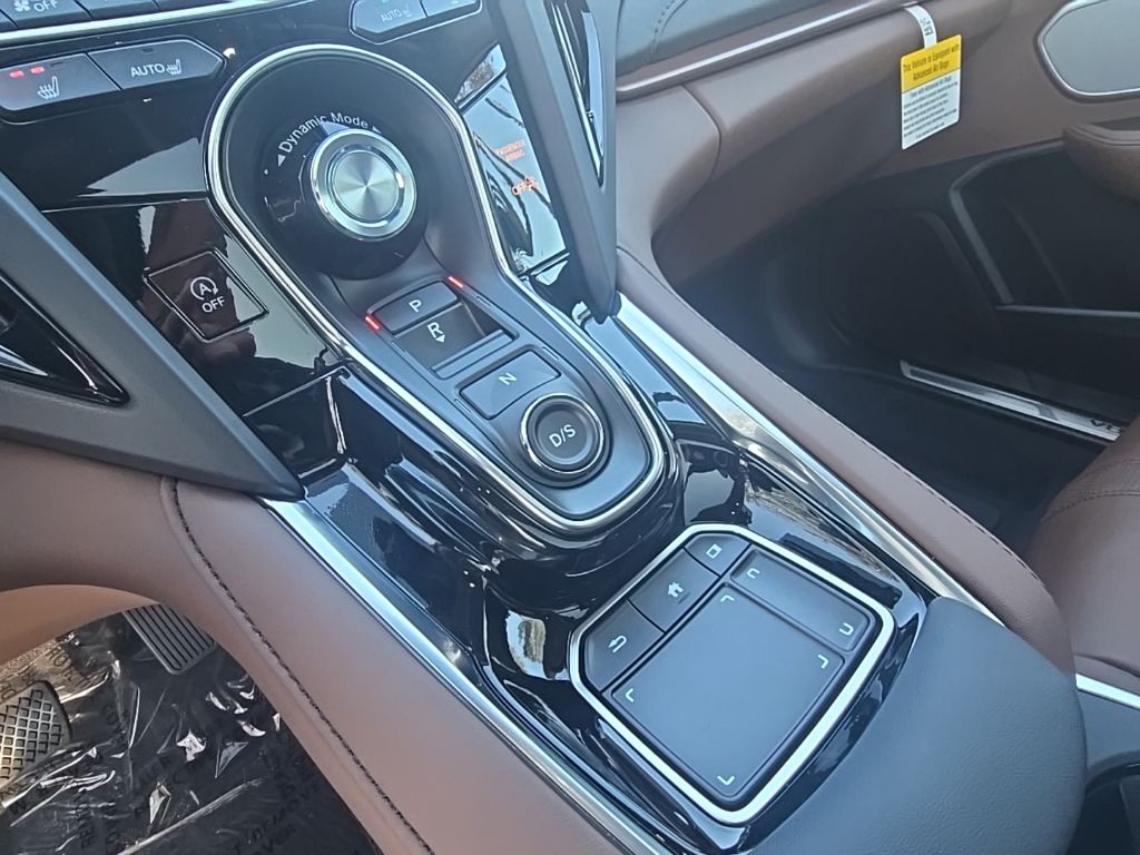 Thumbnail: 2026 Acura RDX - 22