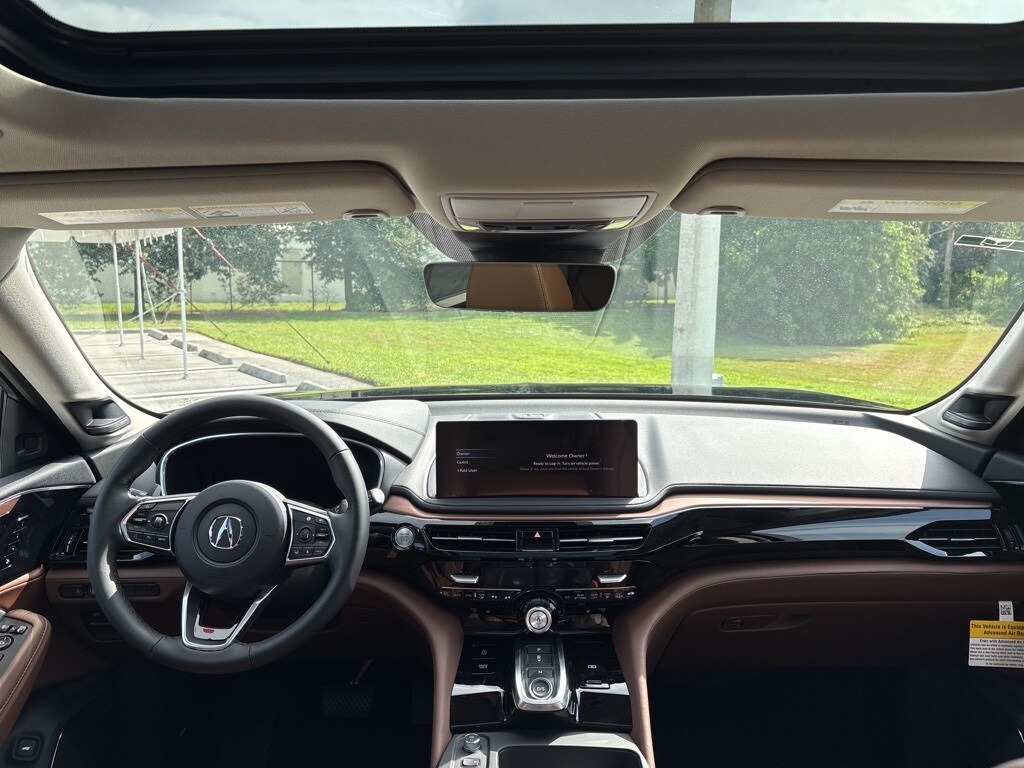 Thumbnail: 2026 Acura MDX - 19