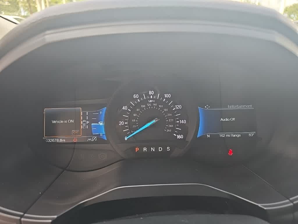 Thumbnail: 2024 Ford Edge - 22