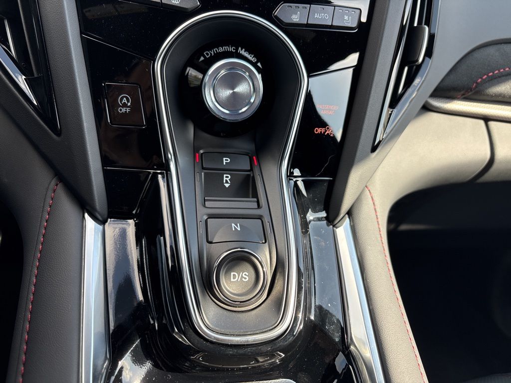 Thumbnail: 2026 Acura RDX - 32