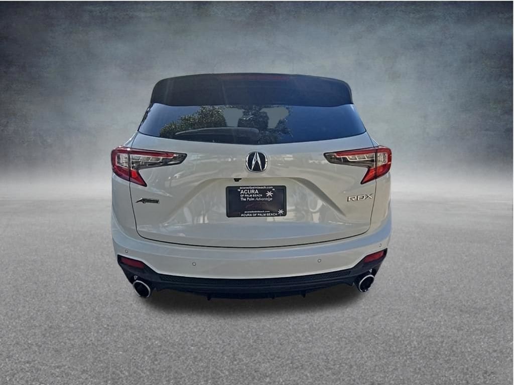 Thumbnail: 2023 Acura RDX - 6