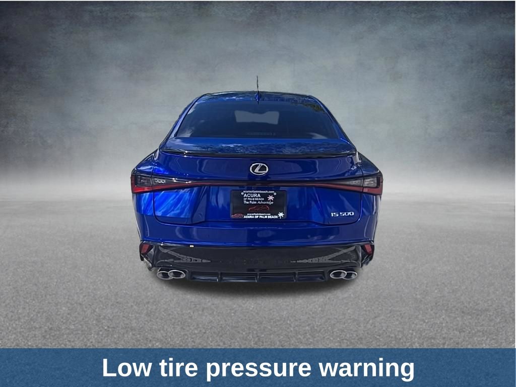 Thumbnail: 2024 Lexus IS - 7