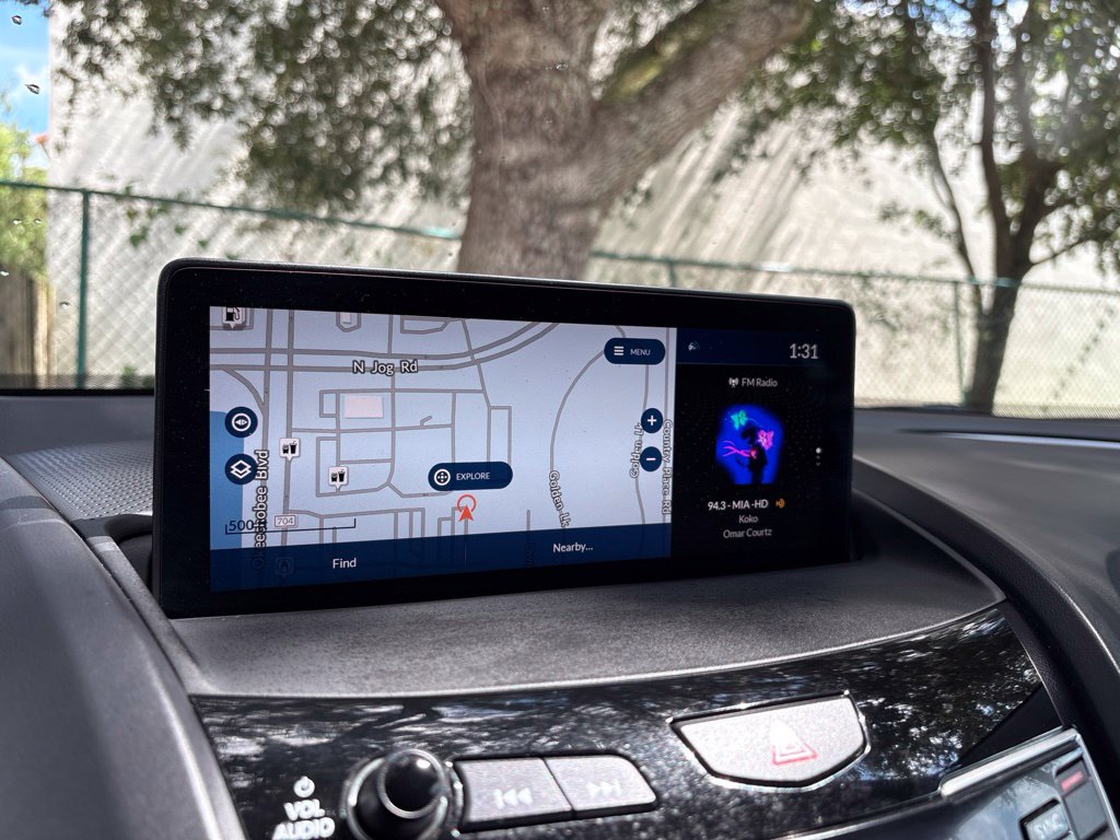 2023 Acura RDX Technology Package - Photo 30