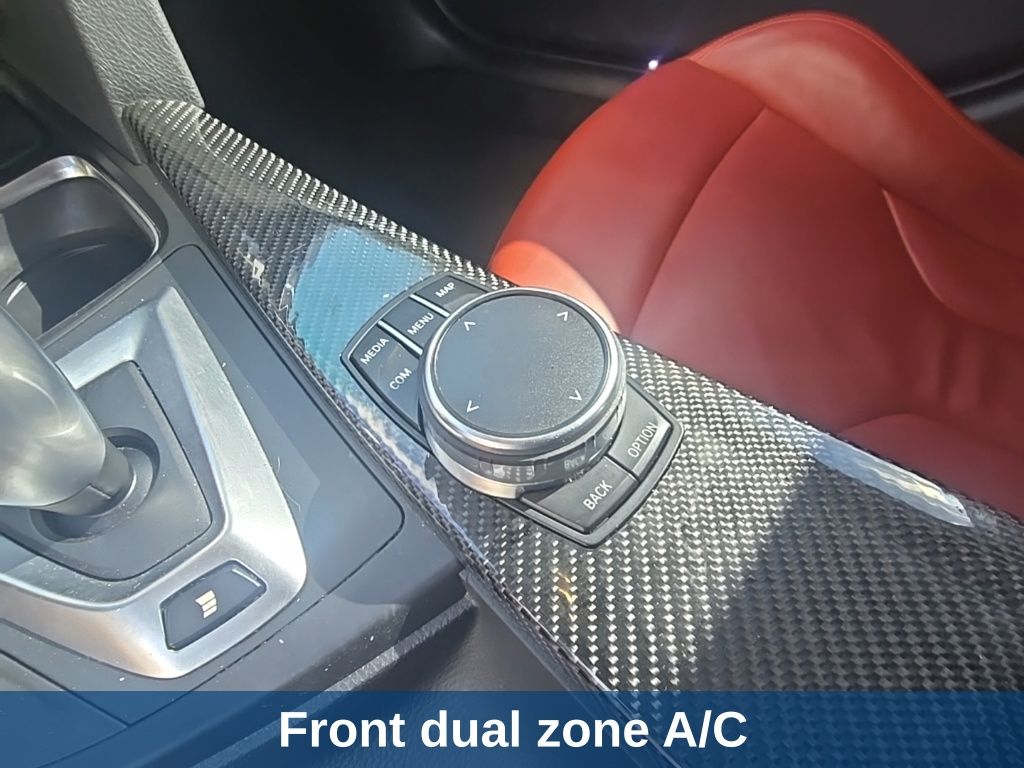 Thumbnail: 2018 BMW M3 - 22