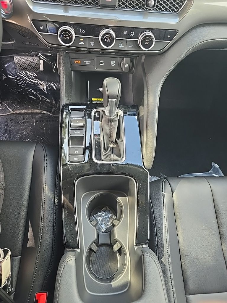 Thumbnail: 2026 Acura Integra - 14