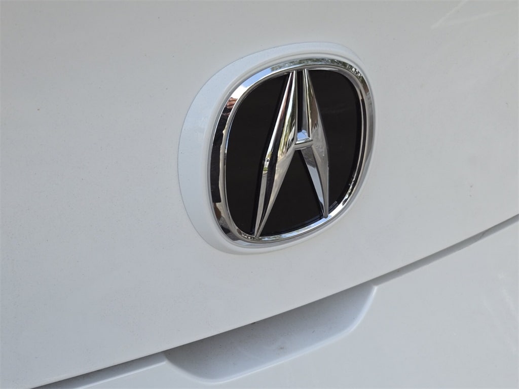 Thumbnail: 2025 Acura Integra - 24