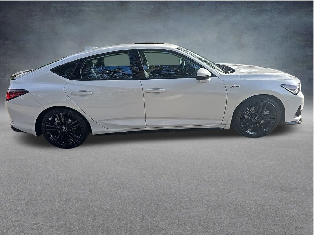 Thumbnail: 2026 Acura Integra - 4