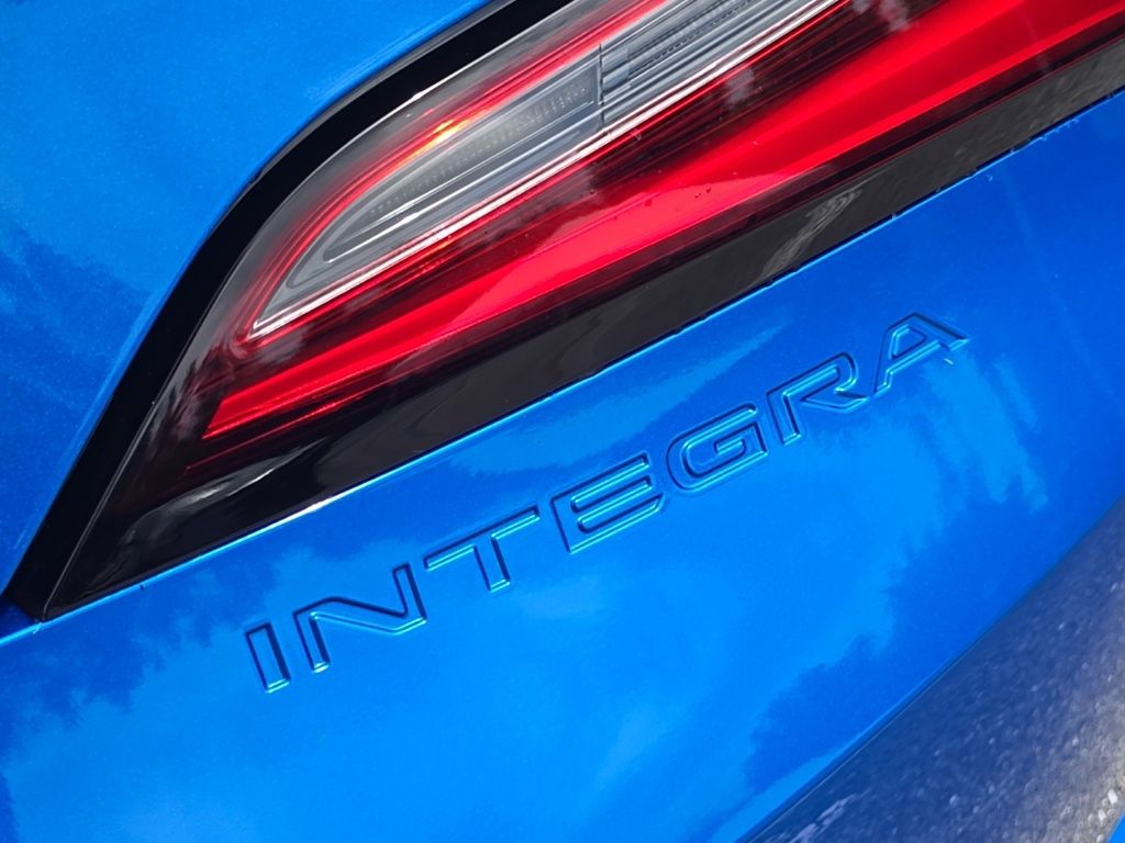 Thumbnail: 2026 Acura Integra - 13