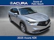  Acura ADX