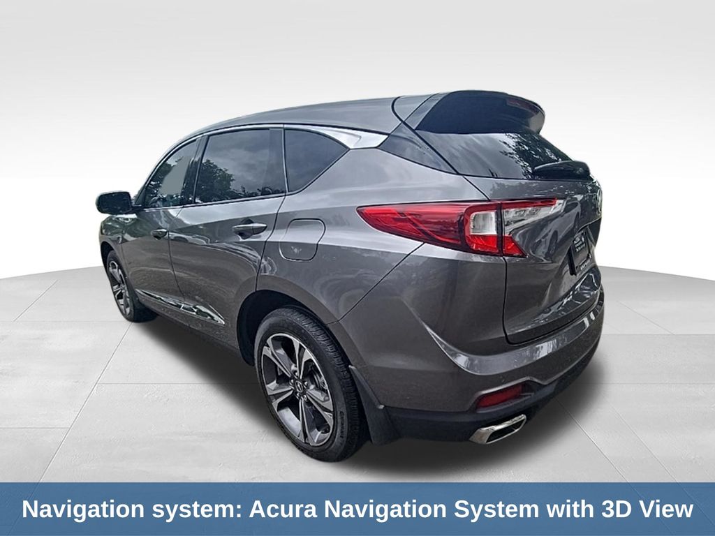 Thumbnail: 2024 Acura RDX - 3