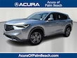  Acura ADX