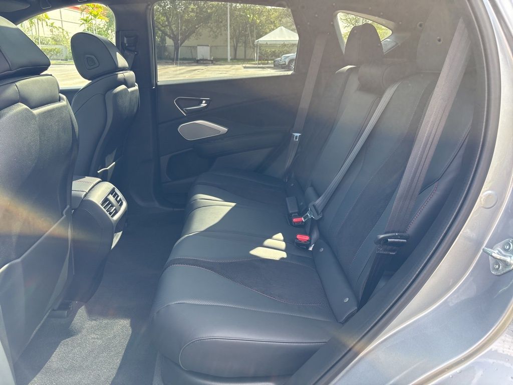 Thumbnail: 2026 Acura RDX - 19