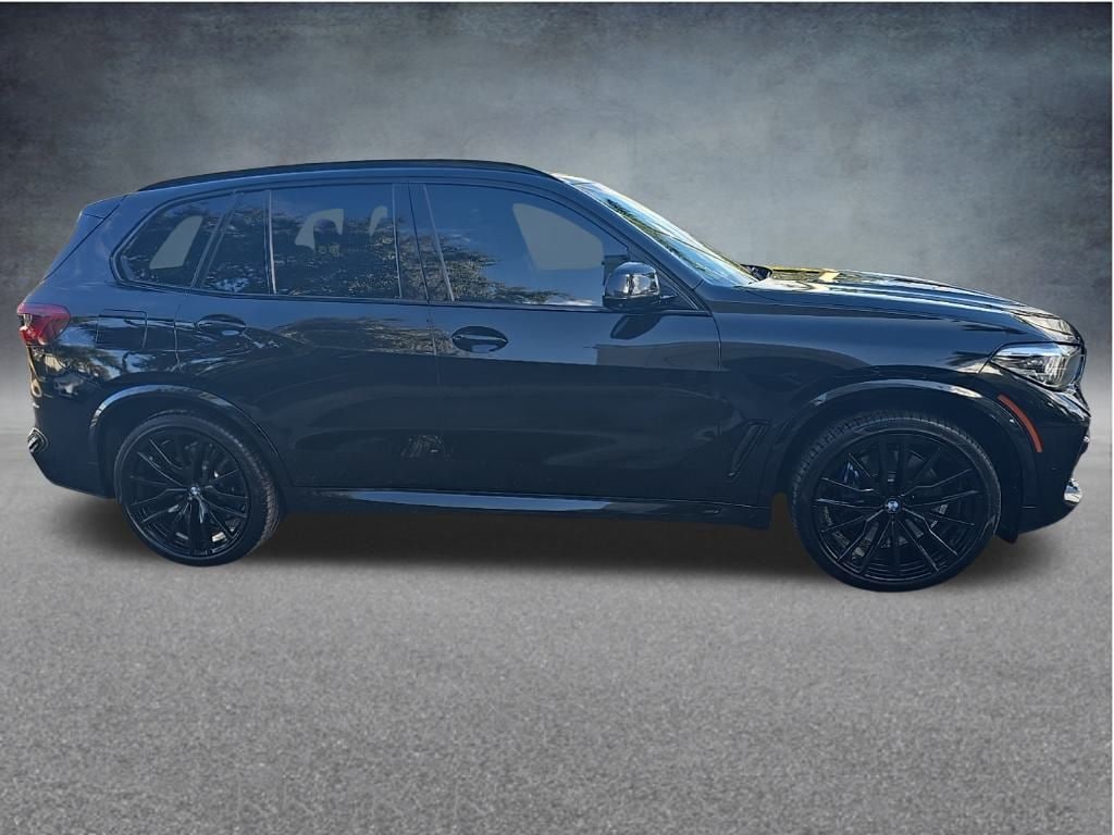Used 2020 BMW X5 sDrive40i SUV