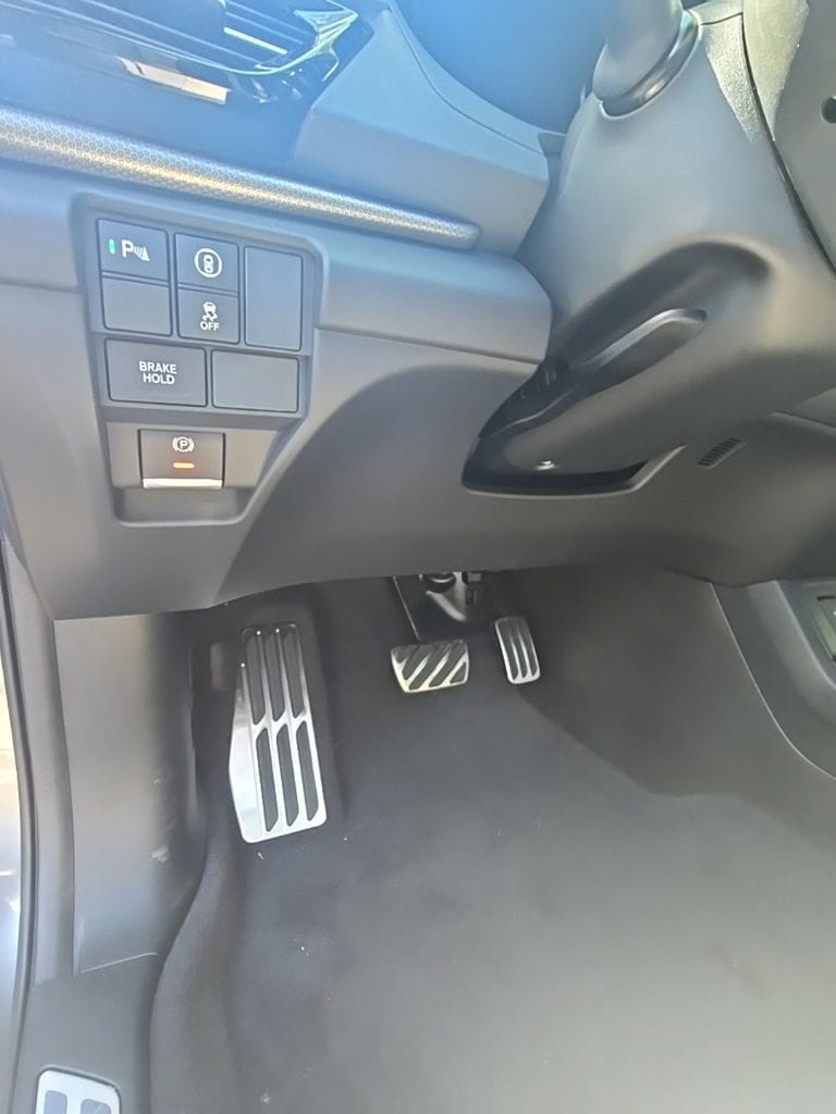 Thumbnail: 2026 Acura RDX - 18