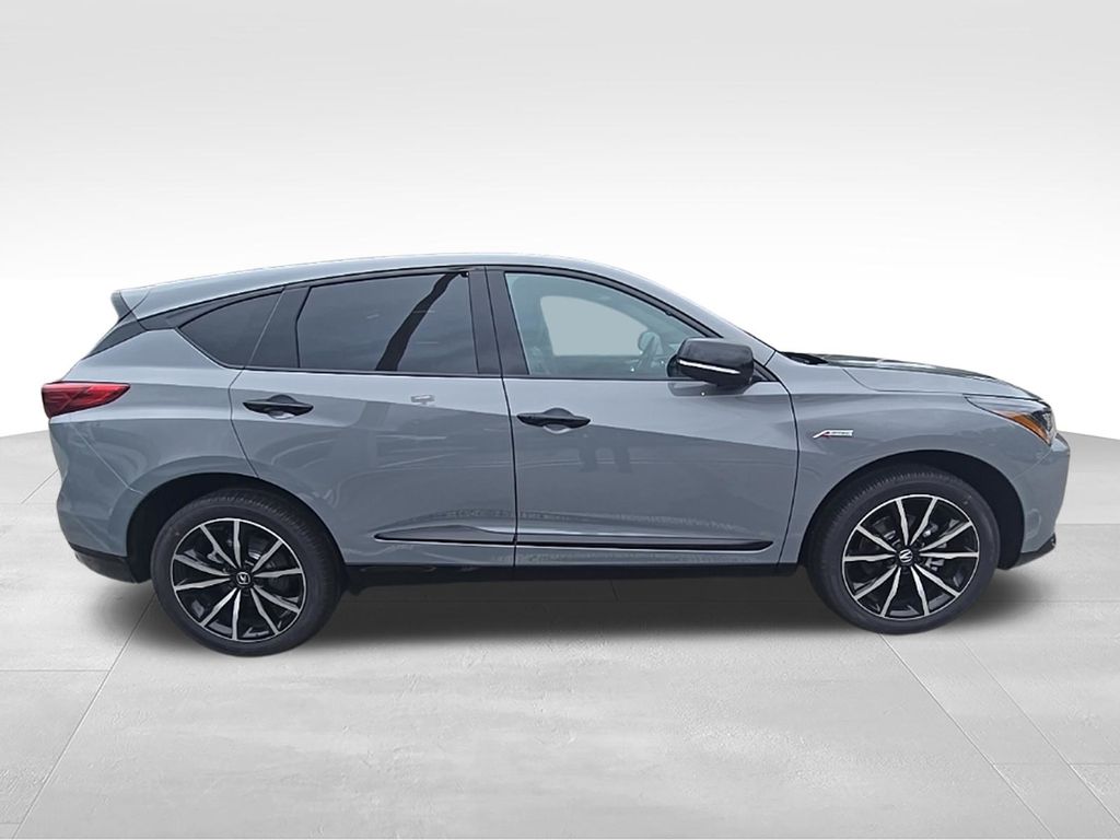 Thumbnail: 2026 Acura RDX - 4