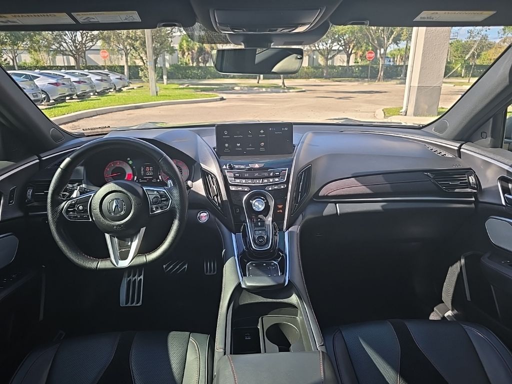 Thumbnail: 2022 Acura RDX - 27