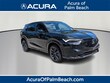 Acura ADX