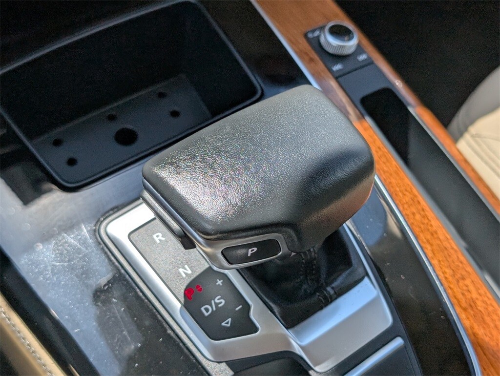 Thumbnail: 2023 Audi Q5 - 26