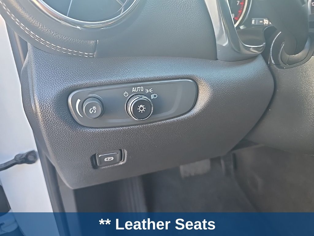 Thumbnail: 2023 Chevrolet Blazer - 15