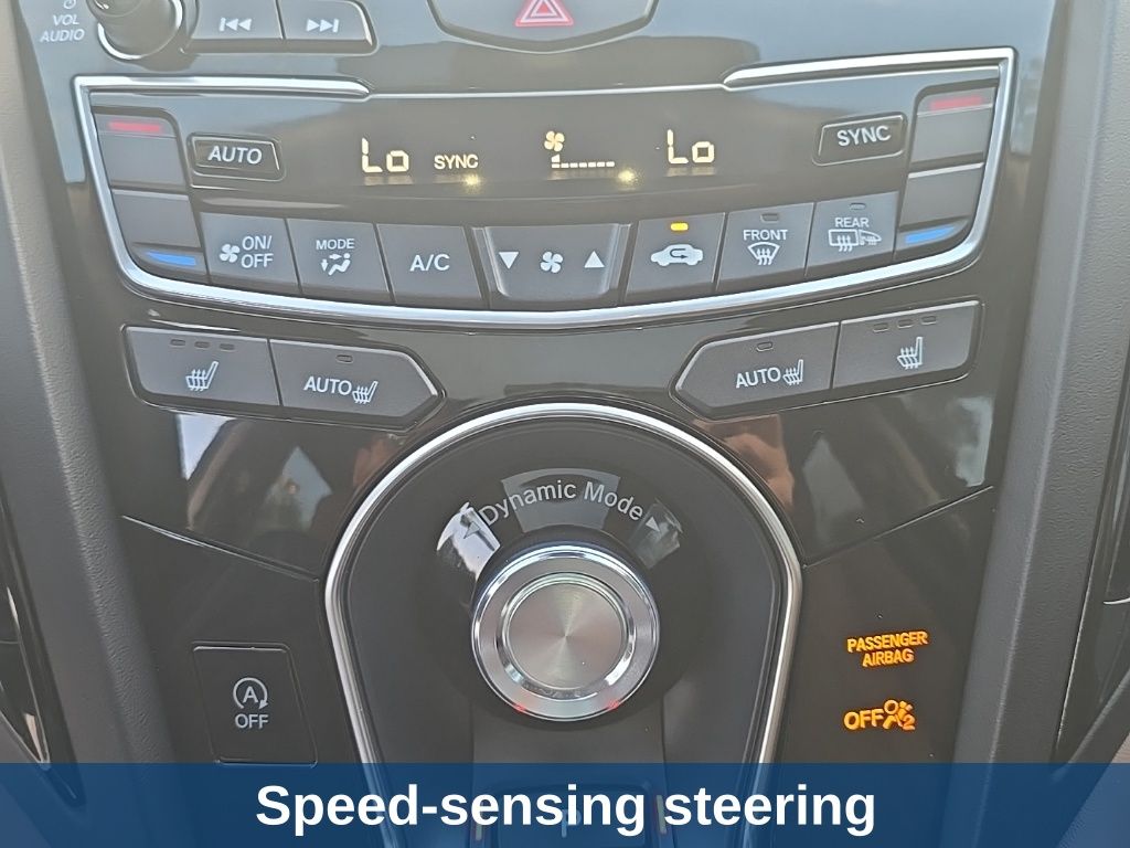 Thumbnail: 2023 Acura RDX - 23