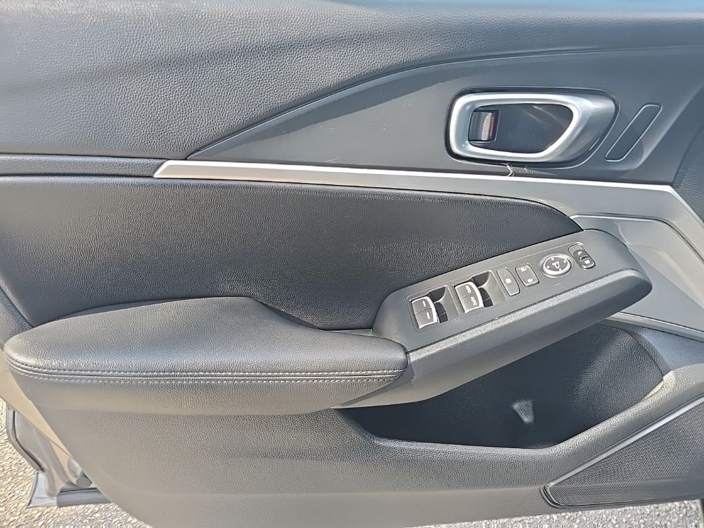 Thumbnail: 2024 Acura Integra - 12