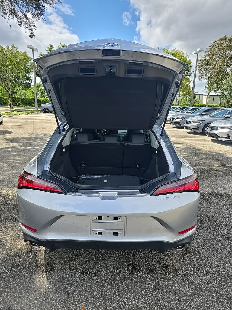 Thumbnail: 2026 Acura Integra - 21