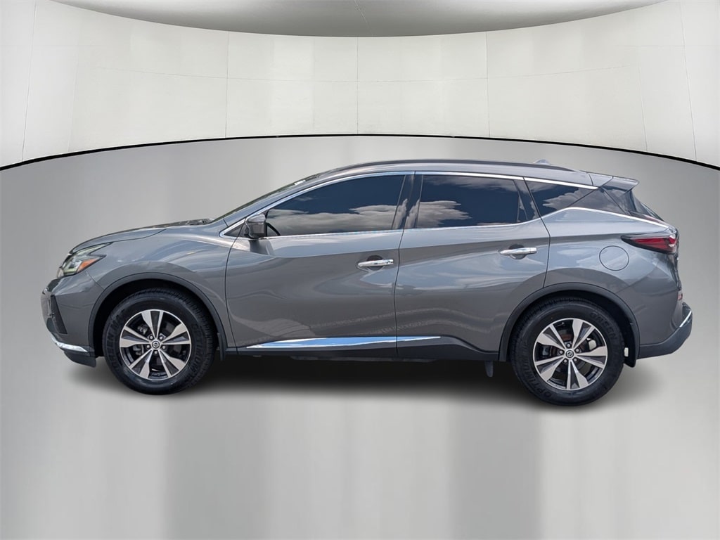 Thumbnail: 2019 Nissan Murano - 5