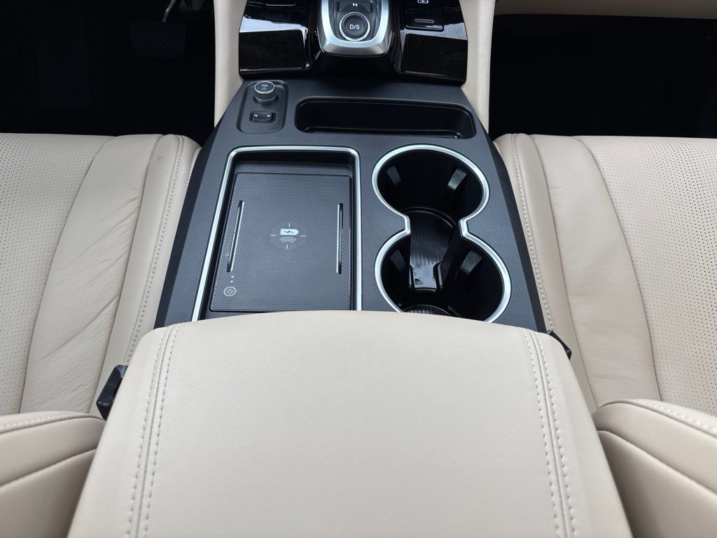 Thumbnail: 2025 Acura MDX - 28